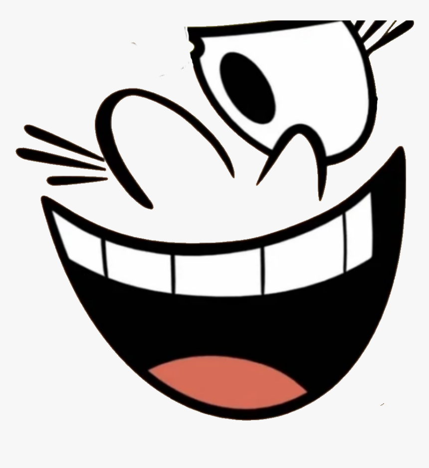 Transparent Death Wink, HD Png Download, Free Download