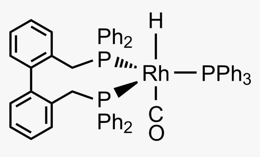 Benzamide Nmr, Hd Png Download , Png Download - Biphenyl, Transparent Png, Free Download