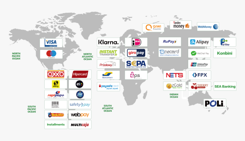 International Chambers Of Commerce Countries, HD Png Download, Free Download