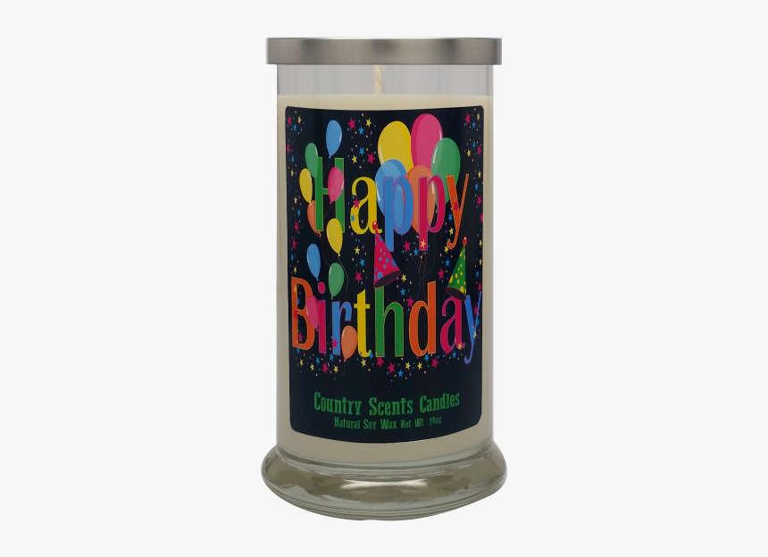 Birthday Star Png, Transparent Png, Free Download