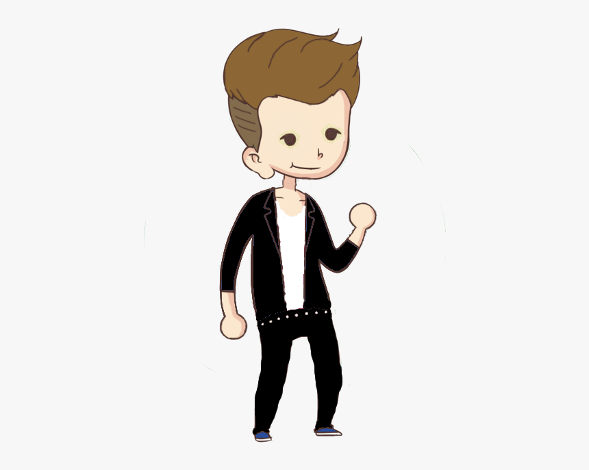 Justin Bieber Cartoon Clipart, HD Png Download, Free Download