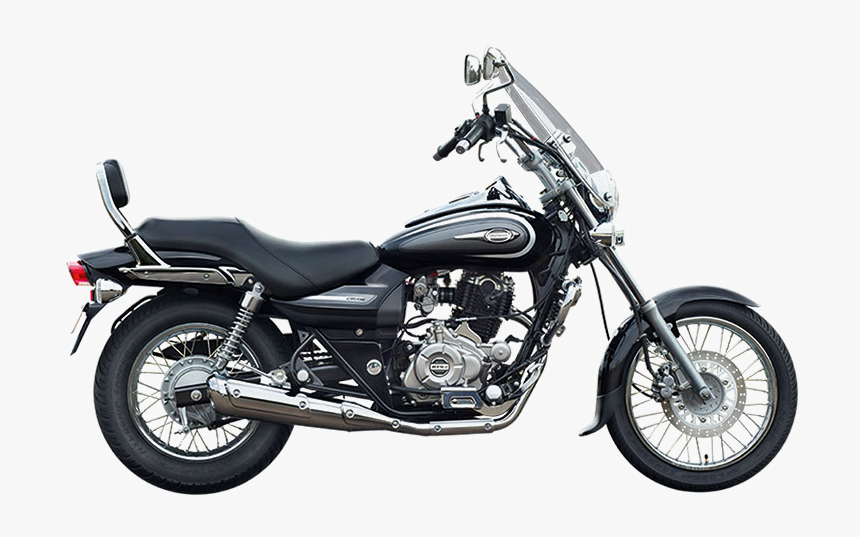 Thumb Image - Avenger Bike Price In Surat, HD Png Download, Free Download
