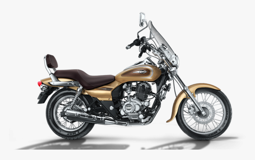 Transparent Avenger Png - Avenger Bike Price And Mileage 220cc, Png Download, Free Download