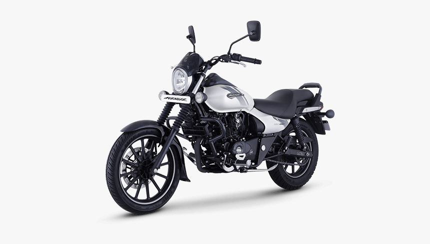 Street Bajaj Avenger 160, HD Png Download, Free Download