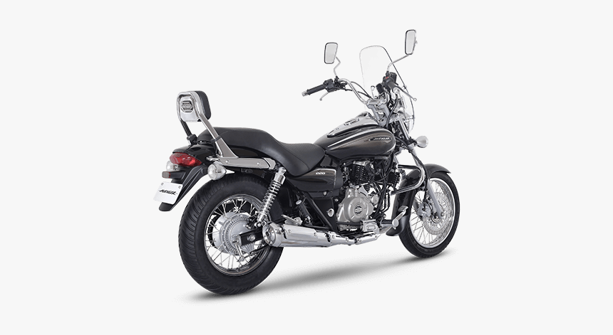 Avenger Bike Png, Transparent Png, Free Download