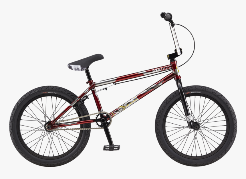 Gt Bk Team Signature Bmx Bike - Stereo Bmx Bikes, HD Png Download, Free Download