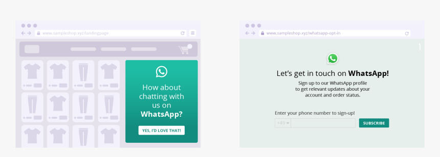 Online Presence - Whatsapp, HD Png Download, Free Download