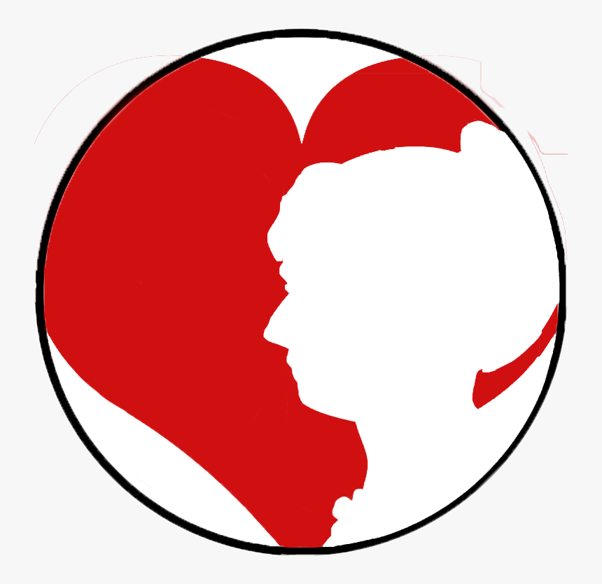 Userspace Circle Wikiproject Women In Red Logo, HD Png Download, Free Download