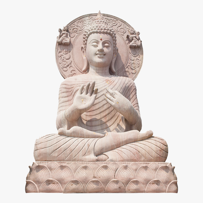 Buddha-culture - Gautama Buddha, HD Png Download, Free Download