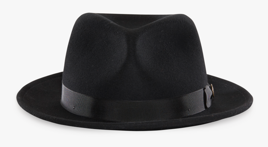 The Doctor Felt Fedora - Stetson Bozeman, HD Png Download, Free Download