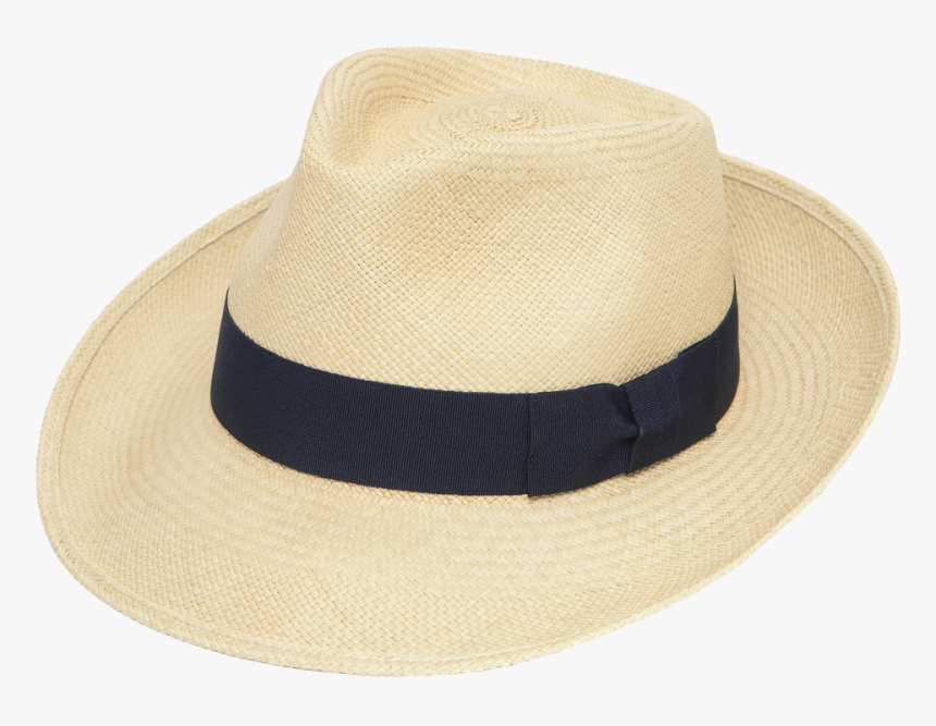 Panama Hat Made In Italy, HD Png Download, Free Download