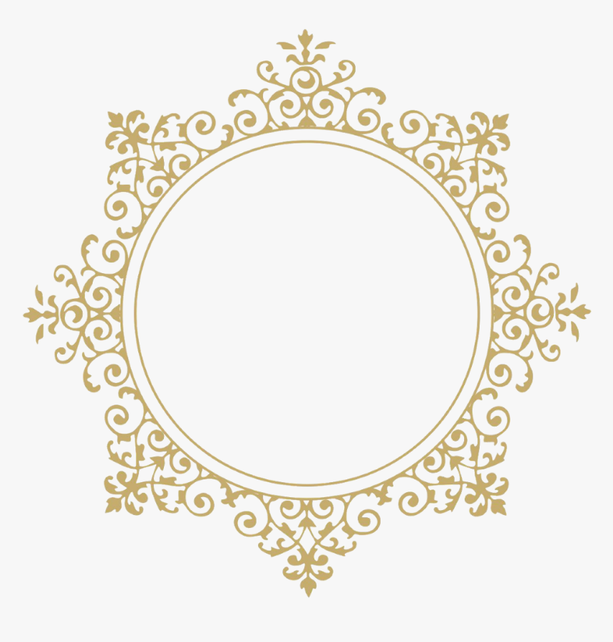 Ornament,circle,clip Art,oval - Close Up Bike Wheel, HD Png Download, Free Download