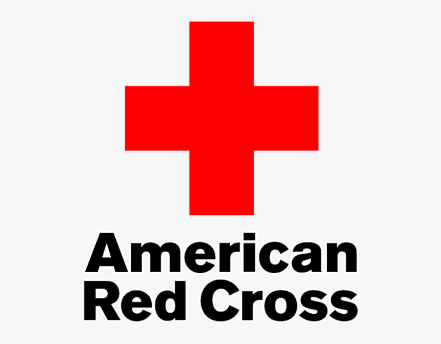 American Red Cross, HD Png Download, Free Download