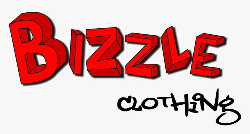 Bizzle Clothing Leicester - Bizzle Clothing, HD Png Download, Free Download