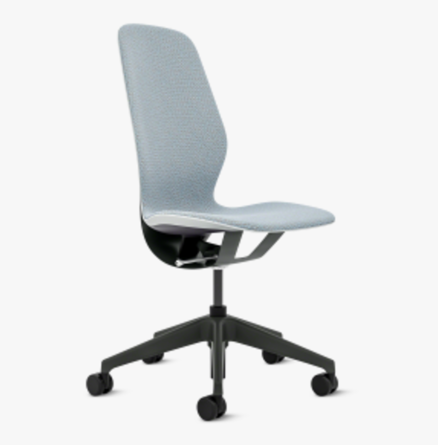 Steelcase,task Property,office Chair,product"
 Itemprop="image"
 - Re Act Deluxe Chair, HD Png Download, Free Download