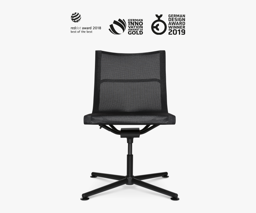 Wagner D1 Office Chair, HD Png Download, Free Download