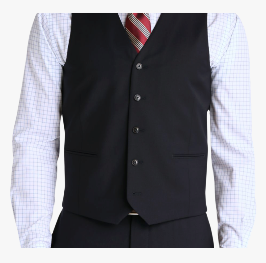 Men Suit Png Transparent Image - 3 Piece Suit Png, Png Download, Free Download