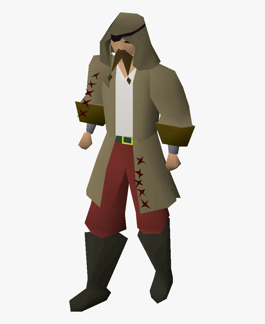 Bob Osrs, HD Png Download, Free Download