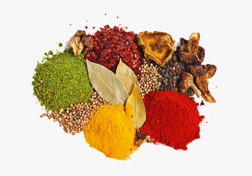 Indian Spice Png, Transparent Png, Free Download