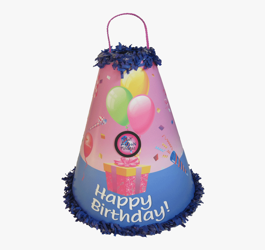 Transparent Mexican Pinata Png - Birthday Cake, Png Download, Free Download