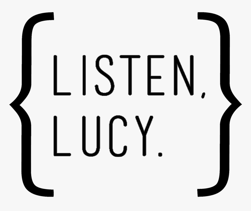 Thank You For Listening Png Thank You For Listening Transparent