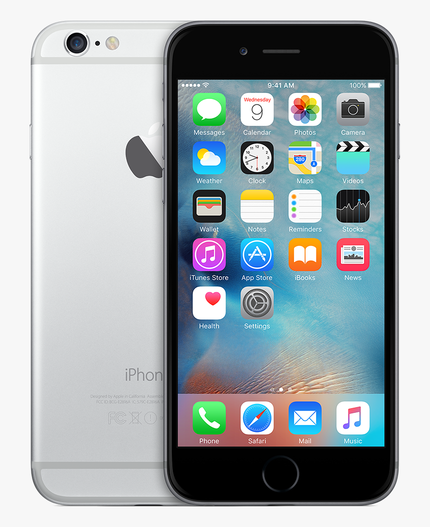 Iphone 6s Plus, HD Png Download, Free Download