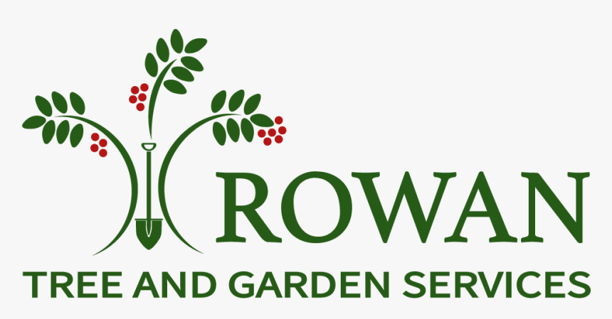 Rowan Tree And Garden Services Logo - Rowan Tree And Garden Services, HD Png Download, Free Download