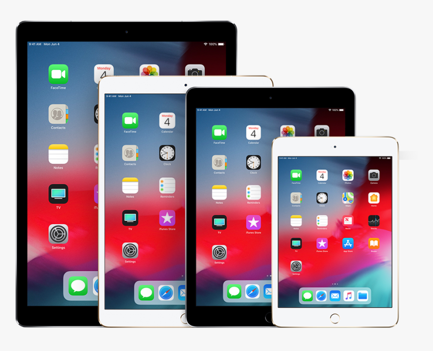 Ipad air ios 13 ofertas apple macbook
