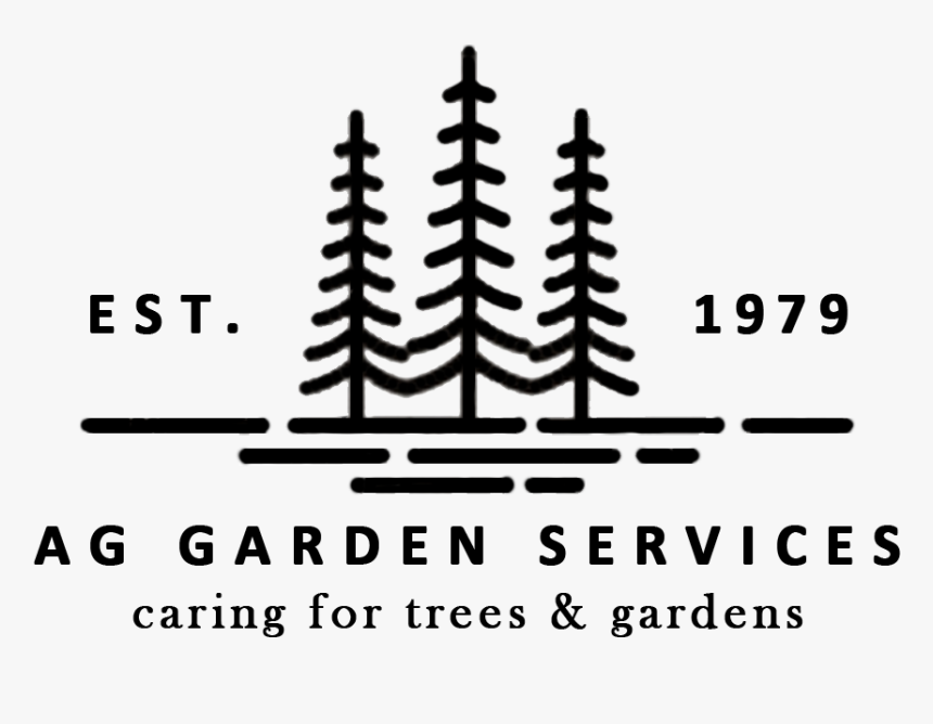 Ag Logo Trees - Evergreen Logos, HD Png Download, Free Download