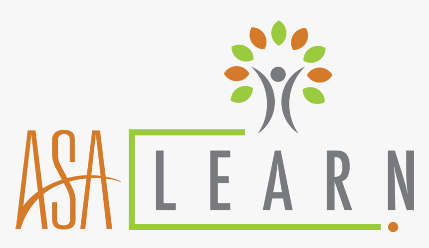 Asa Learn, HD Png Download, Free Download