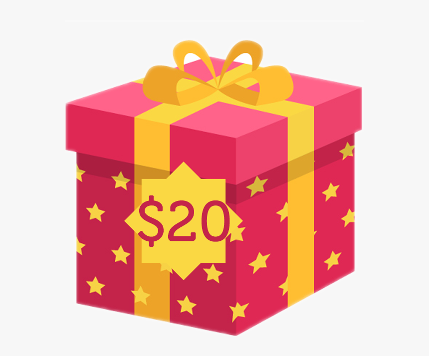 Gift, HD Png Download, Free Download