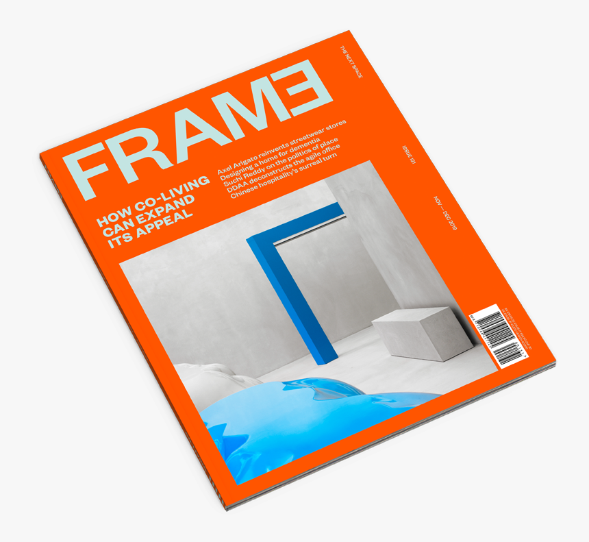 Frame - Paper, HD Png Download, Free Download