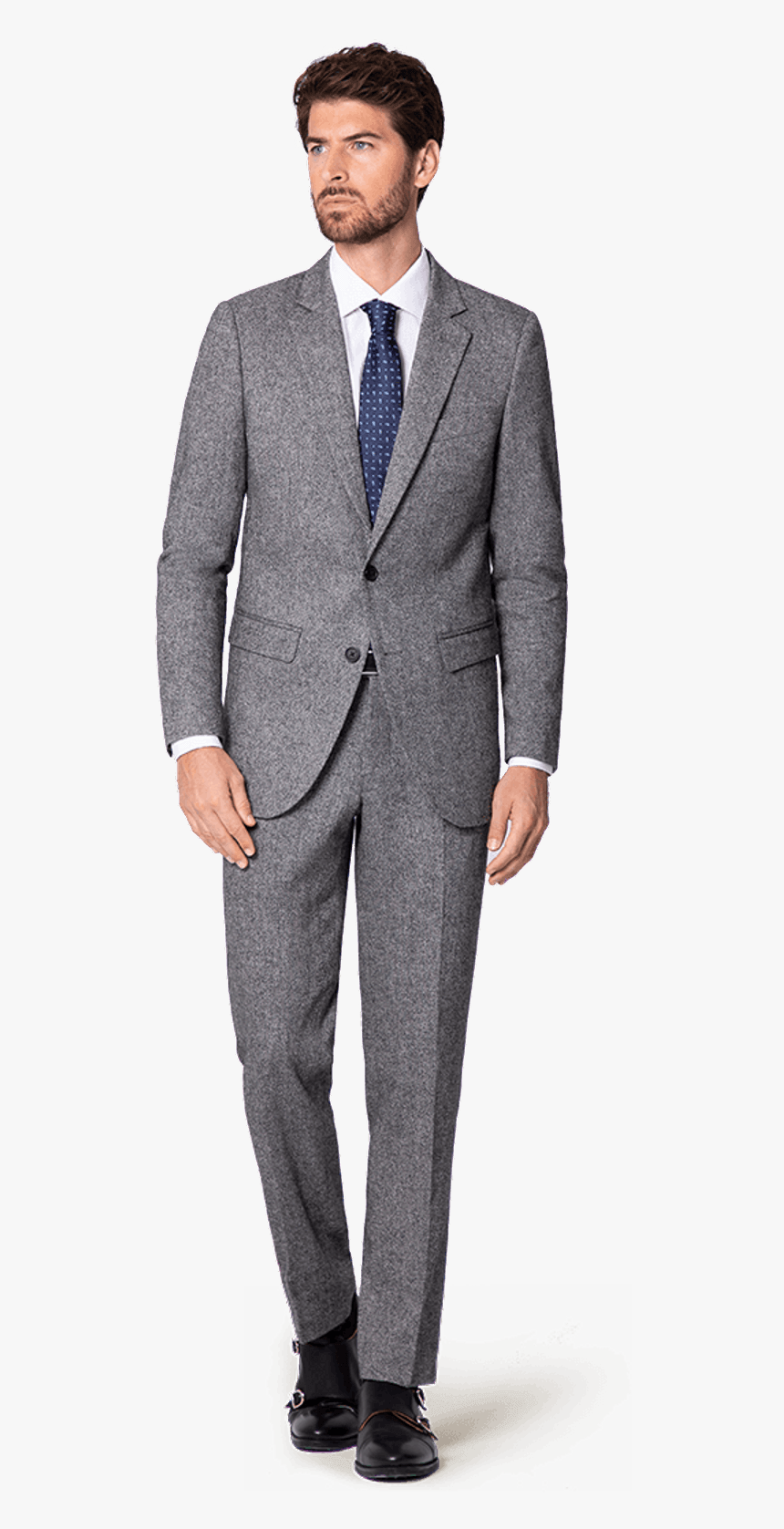 Tailored Suit - Suits For Men, HD Png Download, Free Download