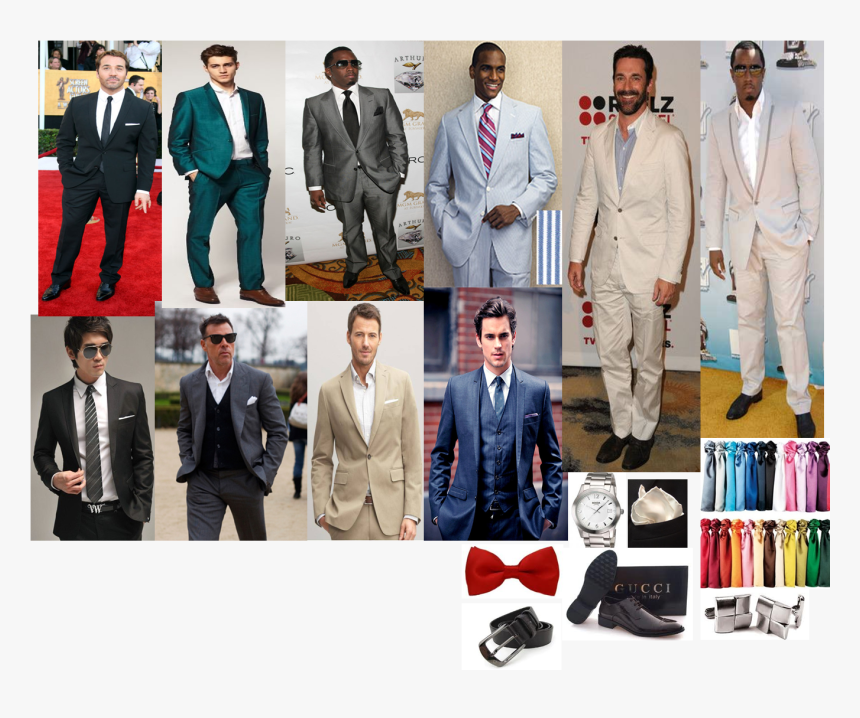 Mens Suit To Own, HD Png Download, Free Download