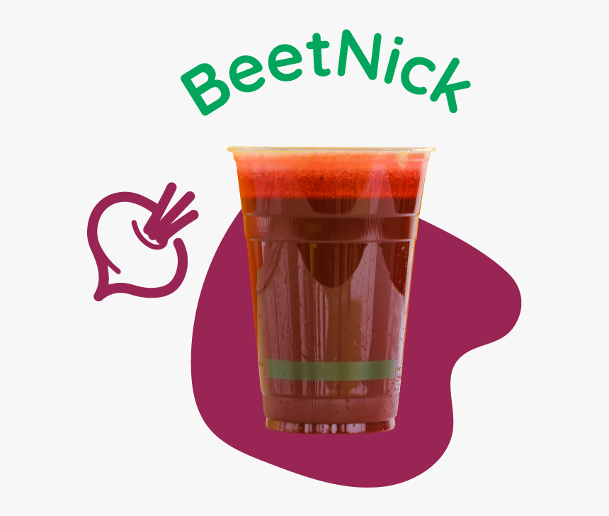 Beetnick Juice - Drink, HD Png Download, Free Download