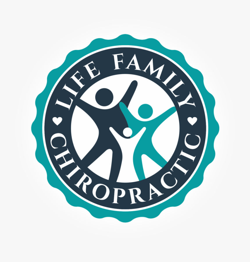 Lifefamilych Circle Transparent Background V3 White - Earth Friendly Products, HD Png Download, Free Download