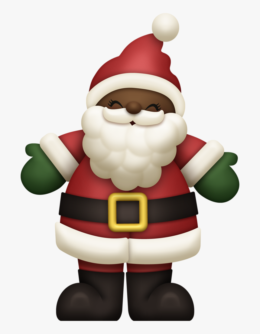 Transparent Christmas Father Png - Santa Claus, Png Download, Free Download