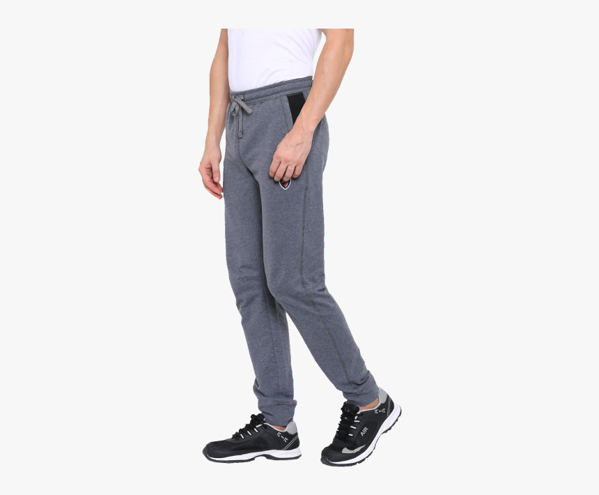 Roger Men"s Track Pants - Sporto Red Lower, HD Png Download, Free Download