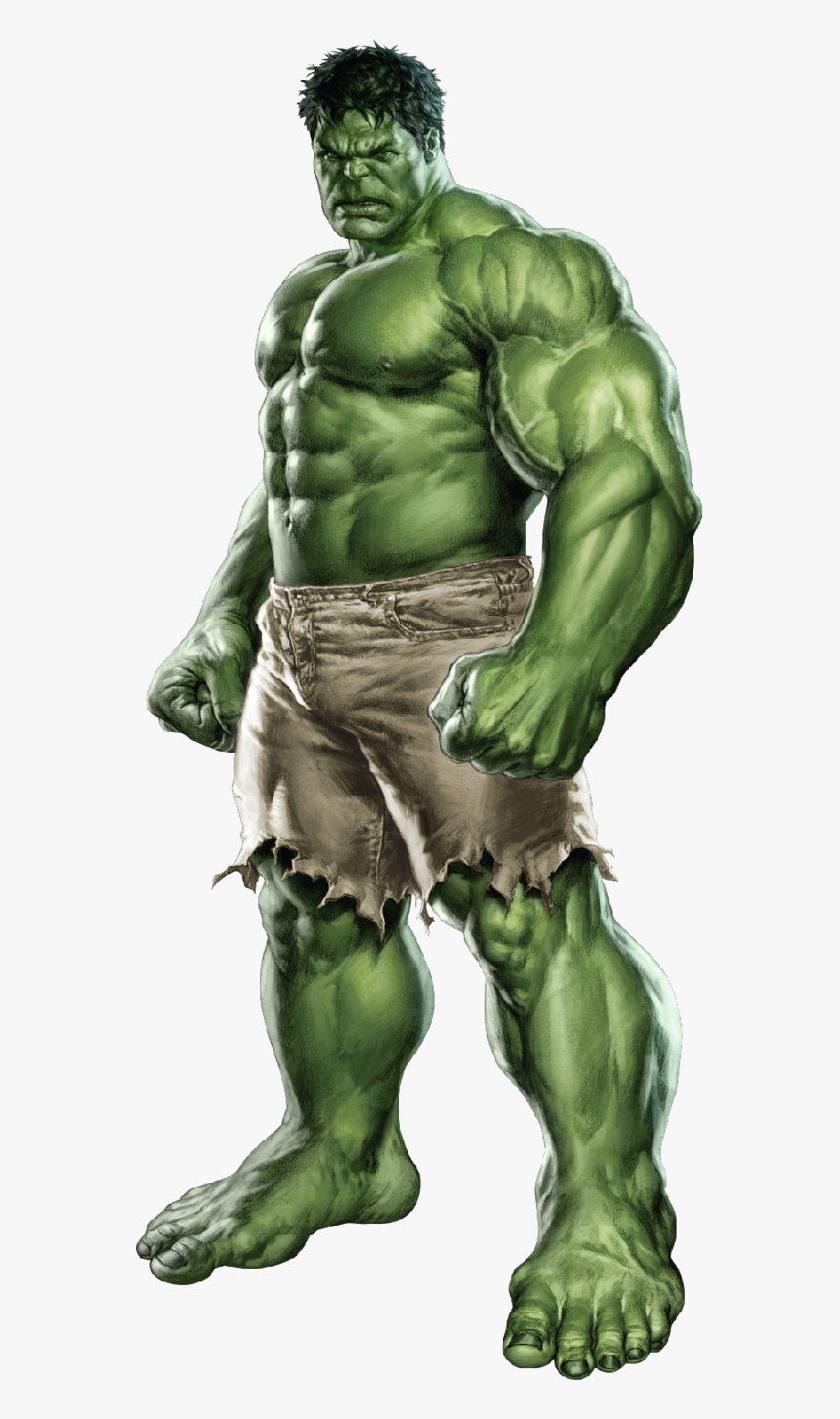 Hulk Png , Png Download - Hulk Png, Transparent Png, Free Download