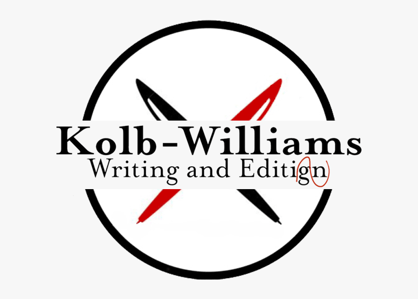 Kolb-williams Writing And Editing - Dance As Though No One, HD Png Download, Free Download