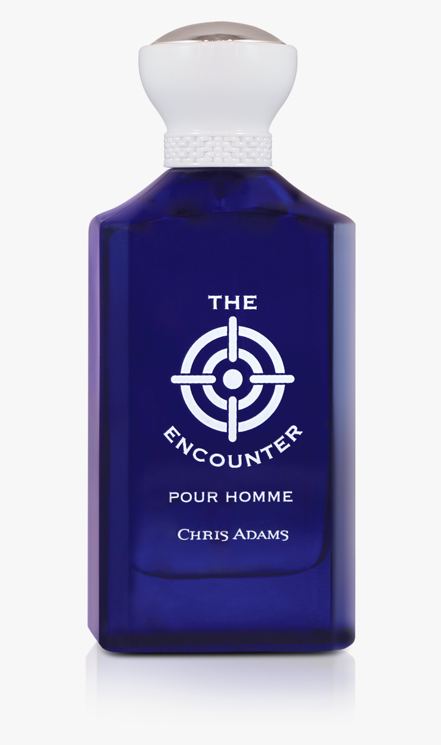 Encounter Spray Perfume - Bottle, HD Png Download, Free Download