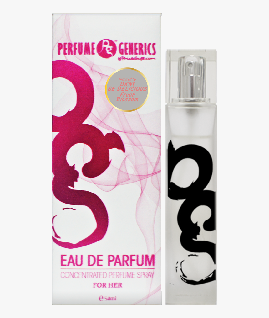 Perfume Generics, HD Png Download, Free Download