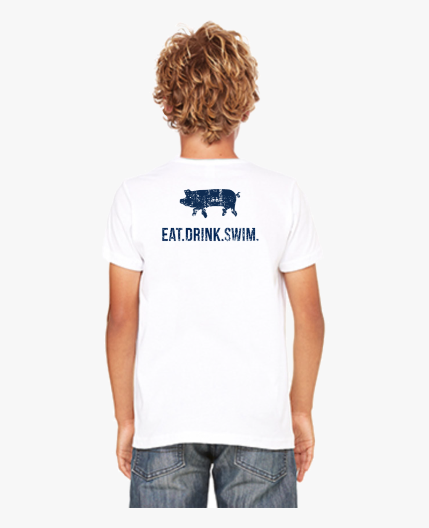 Tsp Eds Kidsback 1024x1024-1 - Active Shirt, HD Png Download, Free Download