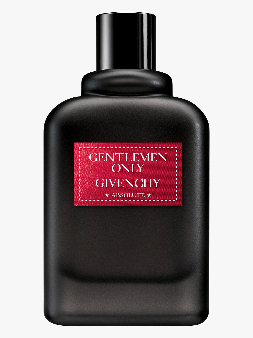 Givenchy Gentleman Only Absolute, HD Png Download, Free Download