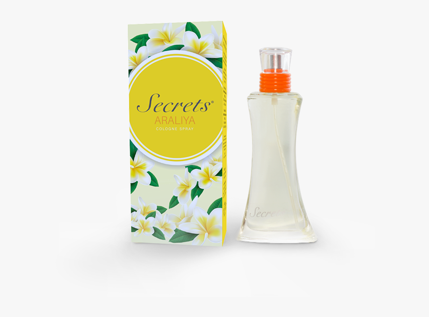 Secrets Perfume Sri Lanka, HD Png Download, Free Download