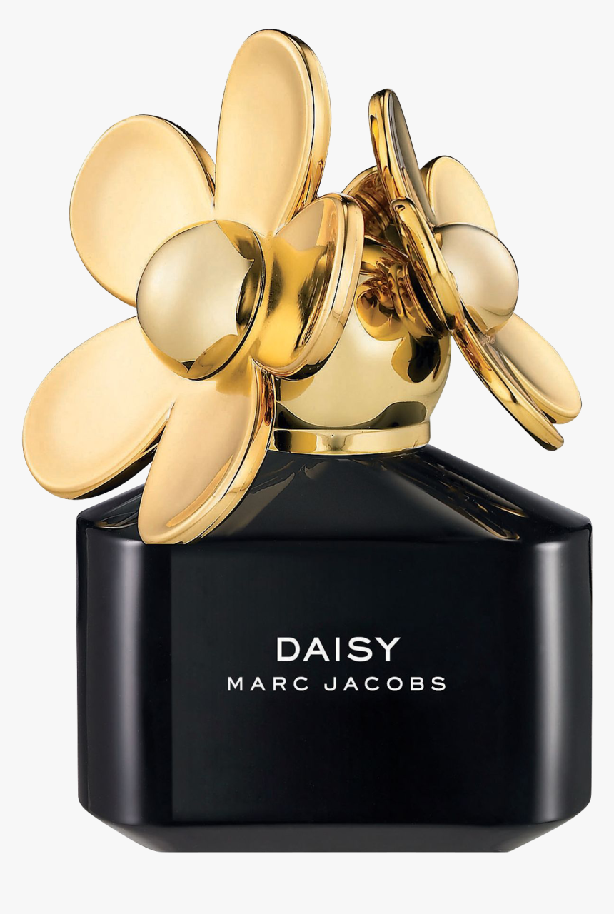 Png Image - Marc Jacobs Black Perfume, Transparent Png, Free Download