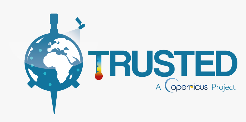 Logo Trusted Official Hq Transp - Graphic Design, HD Png Download, Free Download