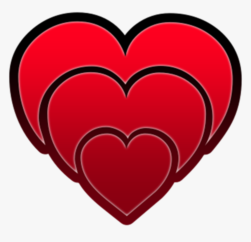 Corazon De Parejas, HD Png Download, Free Download