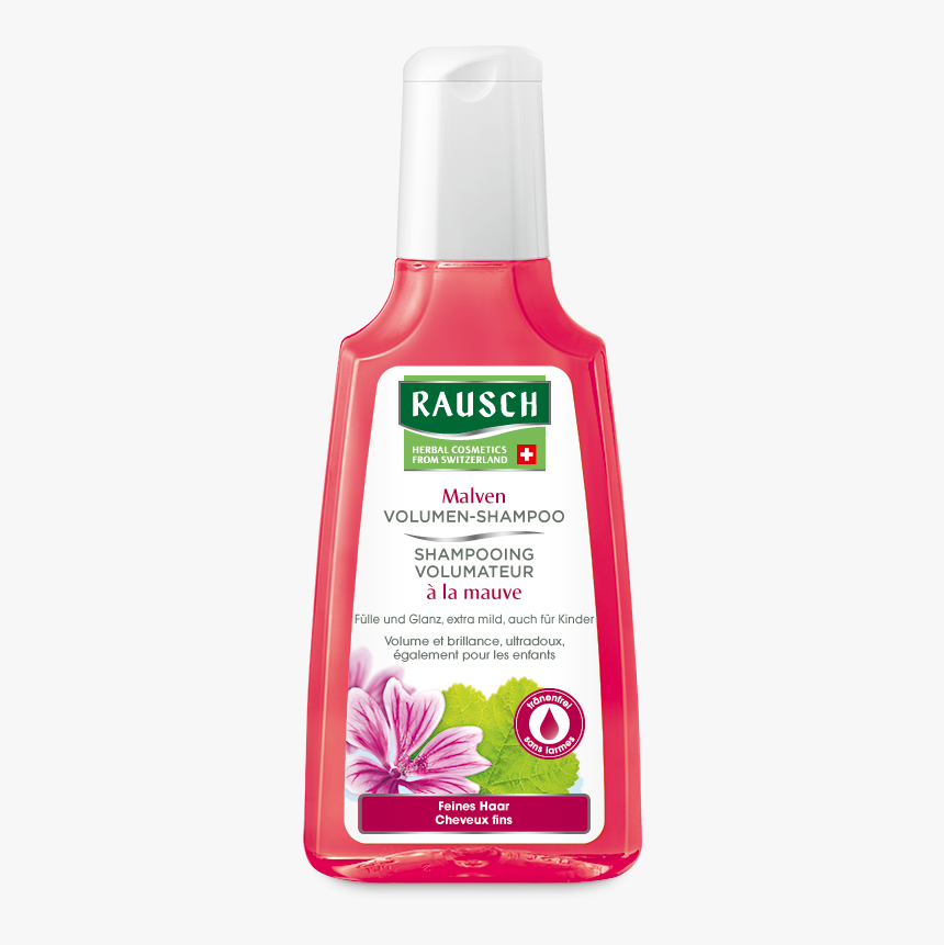 Rausch Shampoo, HD Png Download, Free Download