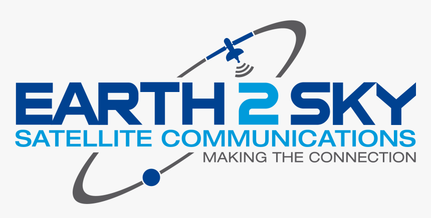 High Speed Internet Provider Belmont, California Earth - Internet Satellite Logo, HD Png Download, Free Download